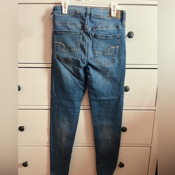 American Eagle Jeans - Picture 2 of 2